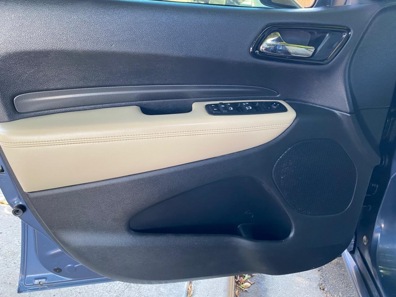 Dodge Durango GT 2WD 2021