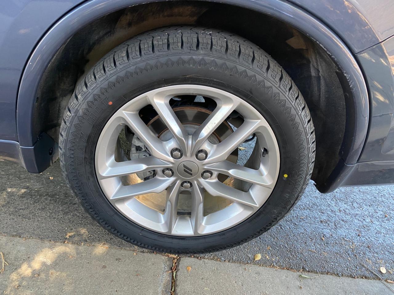 Dodge Durango GT 2WD 2021