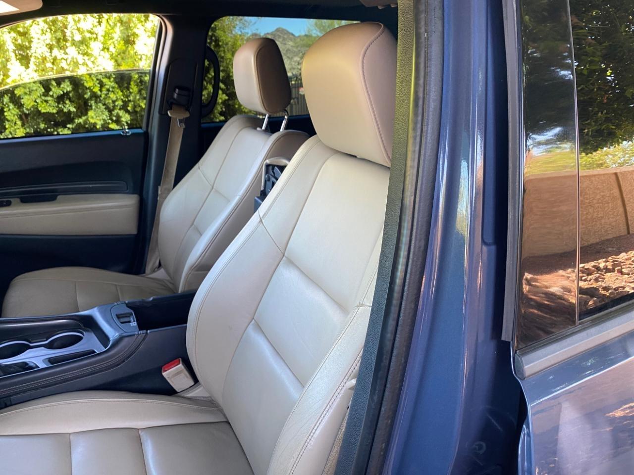 Dodge Durango GT 2WD 2021