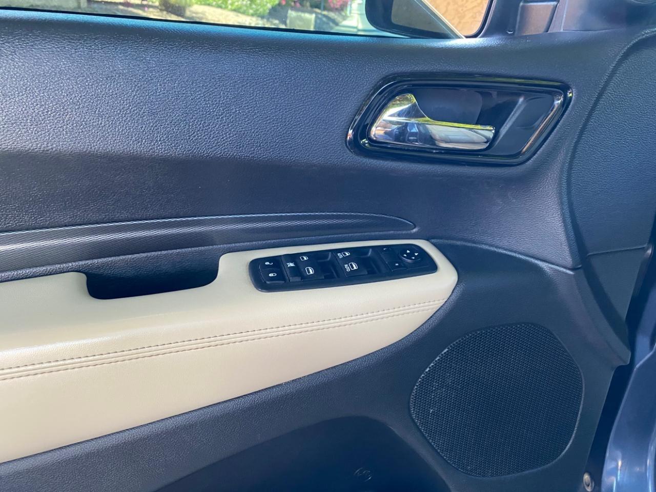 Dodge Durango GT 2WD 2021