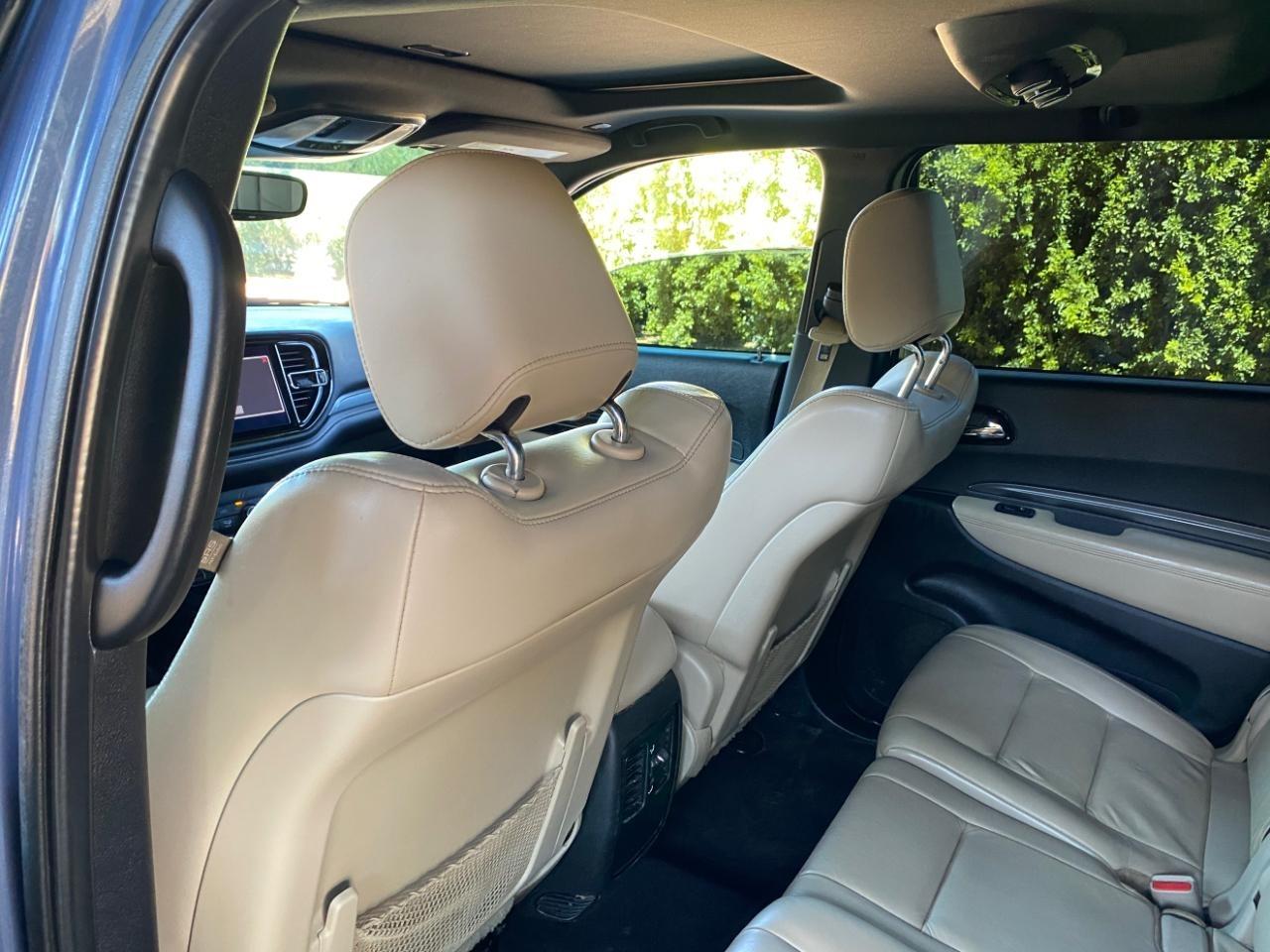 Dodge Durango GT 2WD 2021