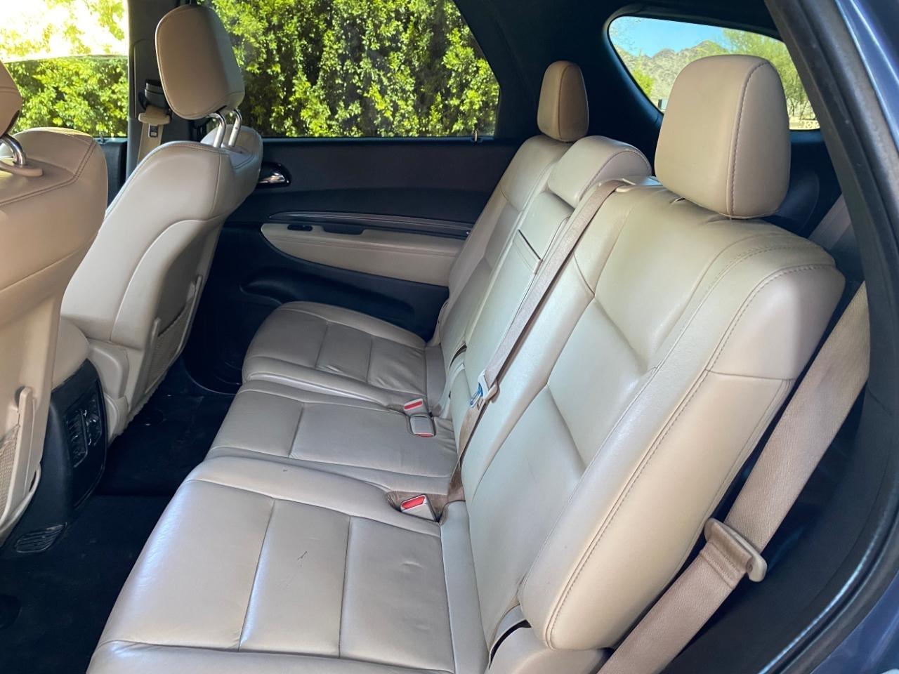 Dodge Durango GT 2WD 2021
