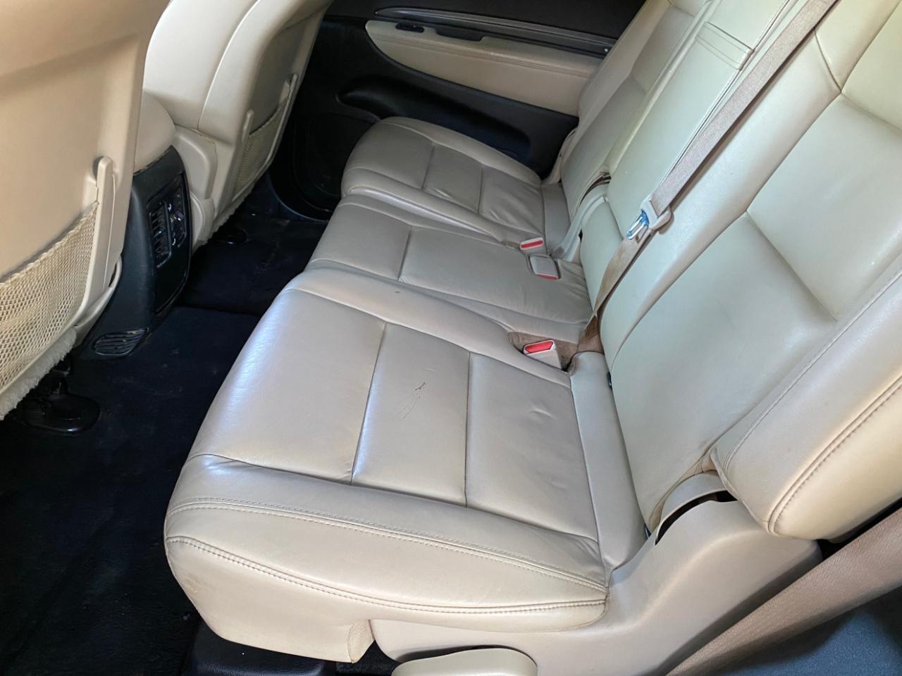 Dodge Durango GT 2WD 2021
