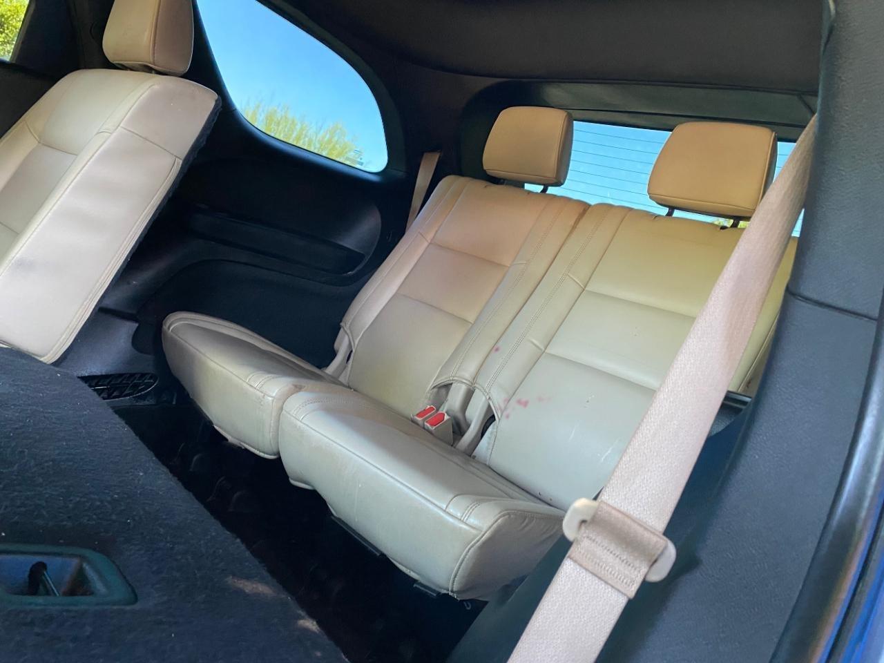 Dodge Durango GT 2WD 2021