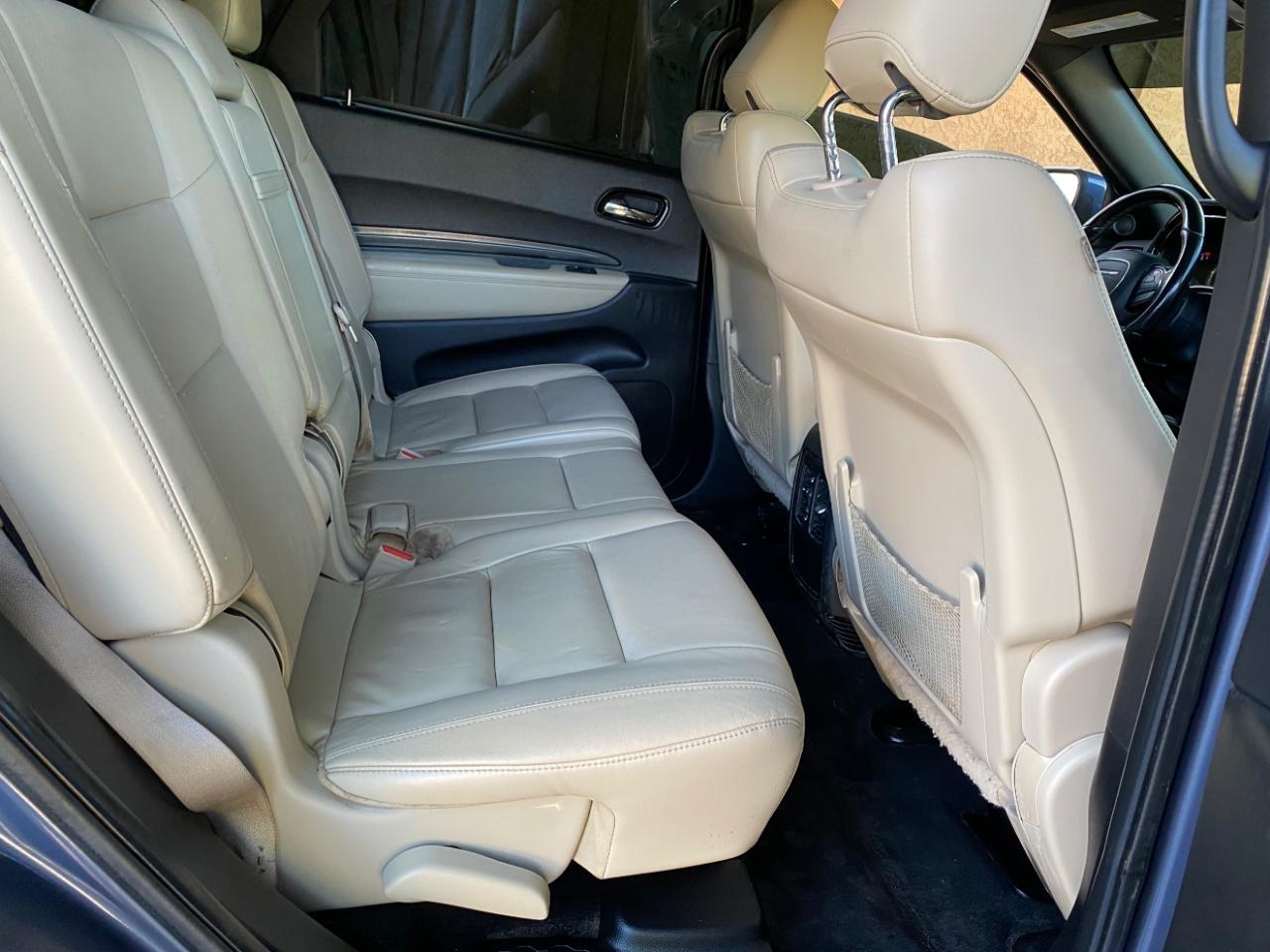 Dodge Durango GT 2WD 2021