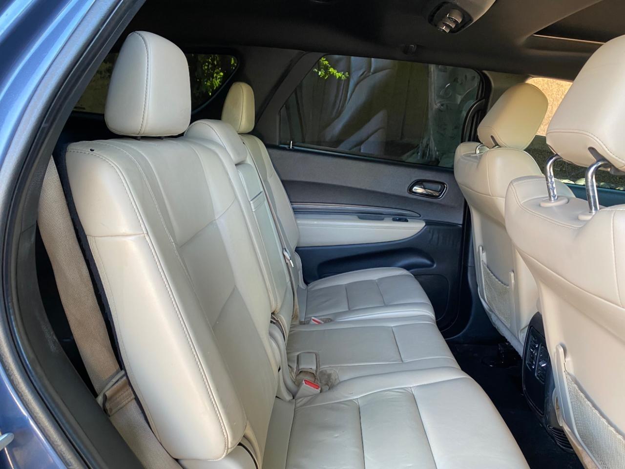 Dodge Durango GT 2WD 2021
