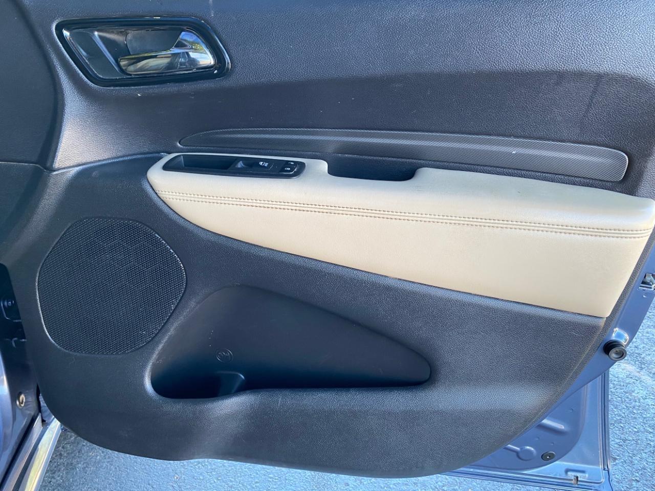 Dodge Durango GT 2WD 2021