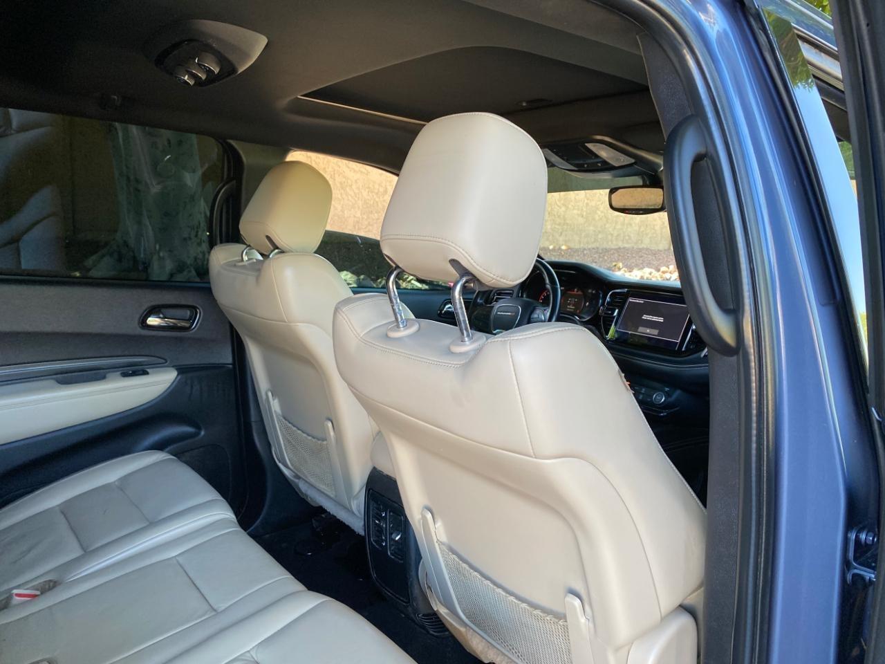 Dodge Durango GT 2WD 2021