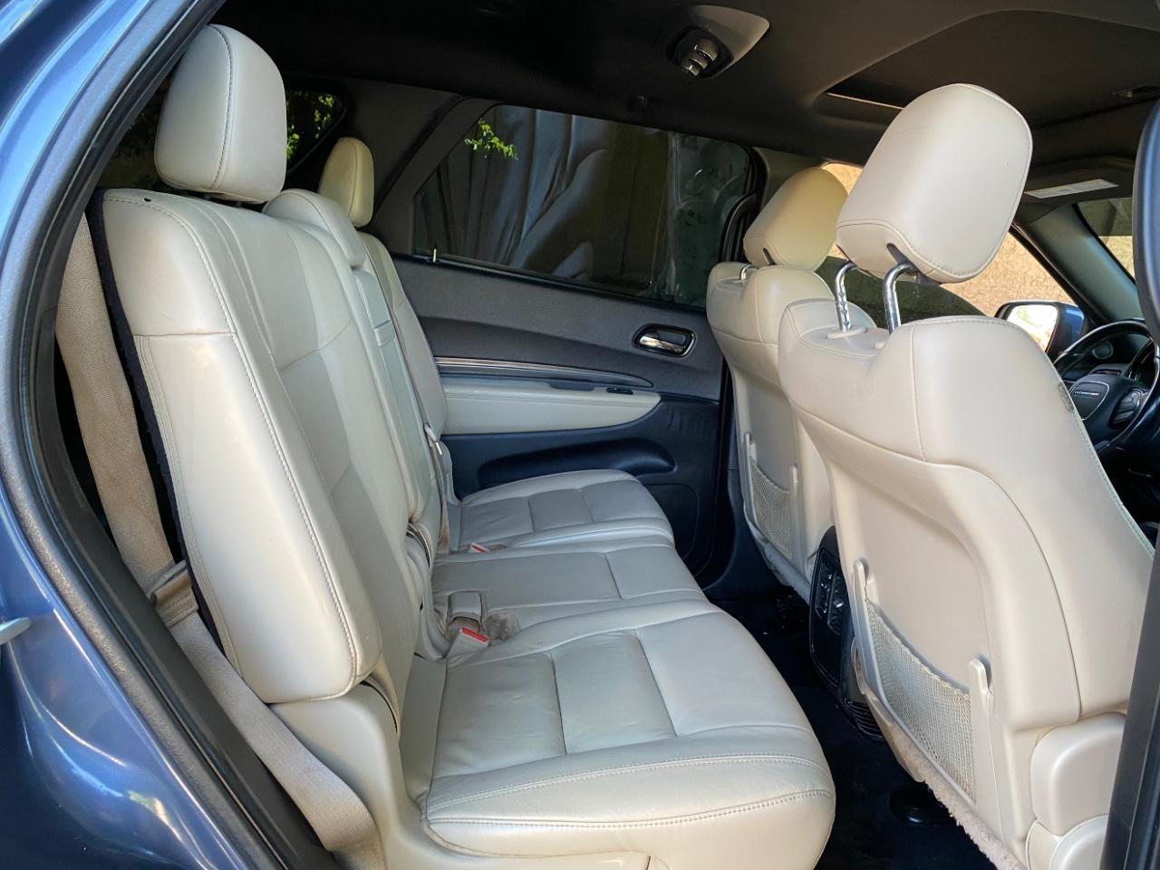 Dodge Durango GT 2WD 2021