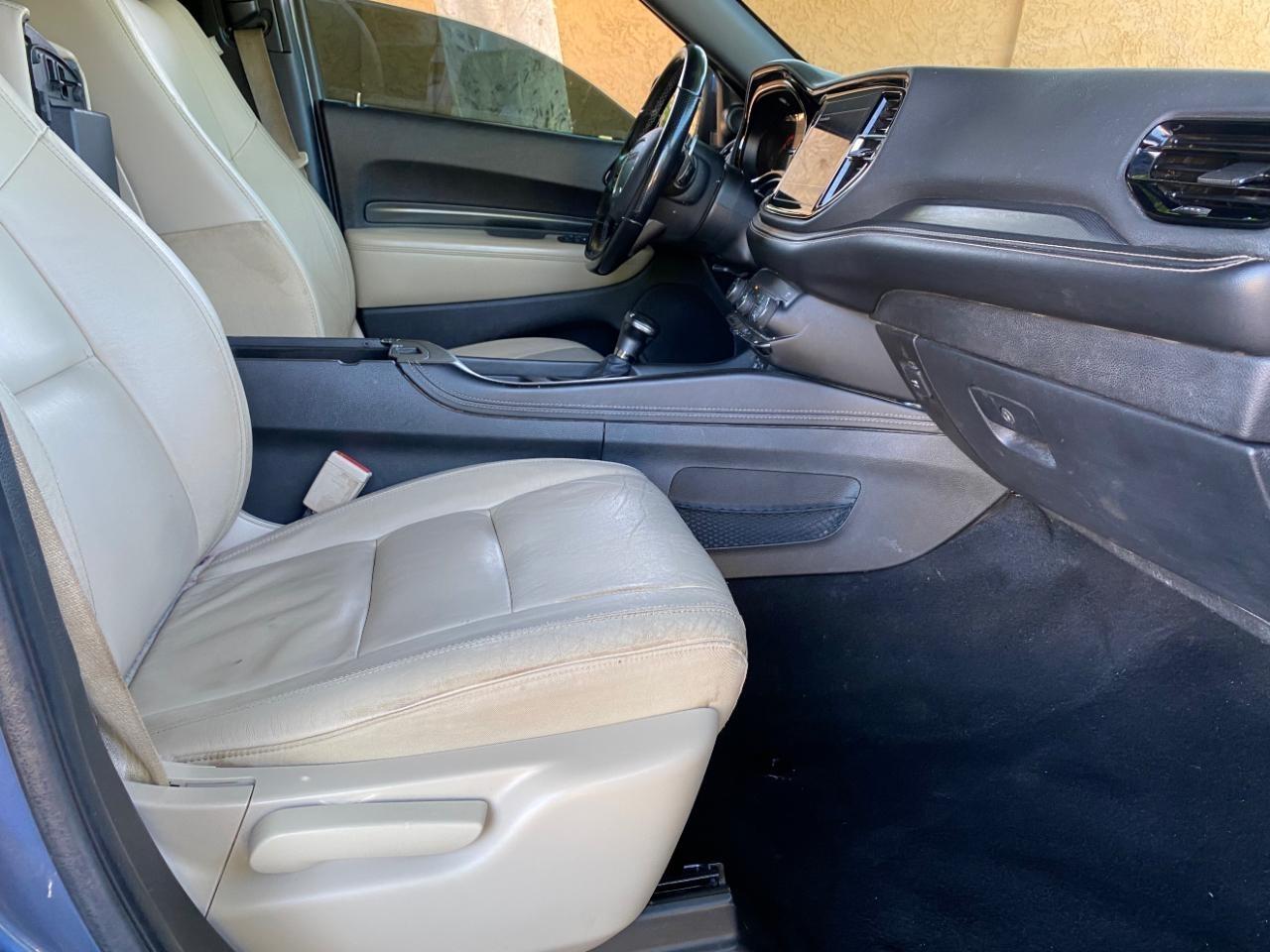Dodge Durango GT 2WD 2021
