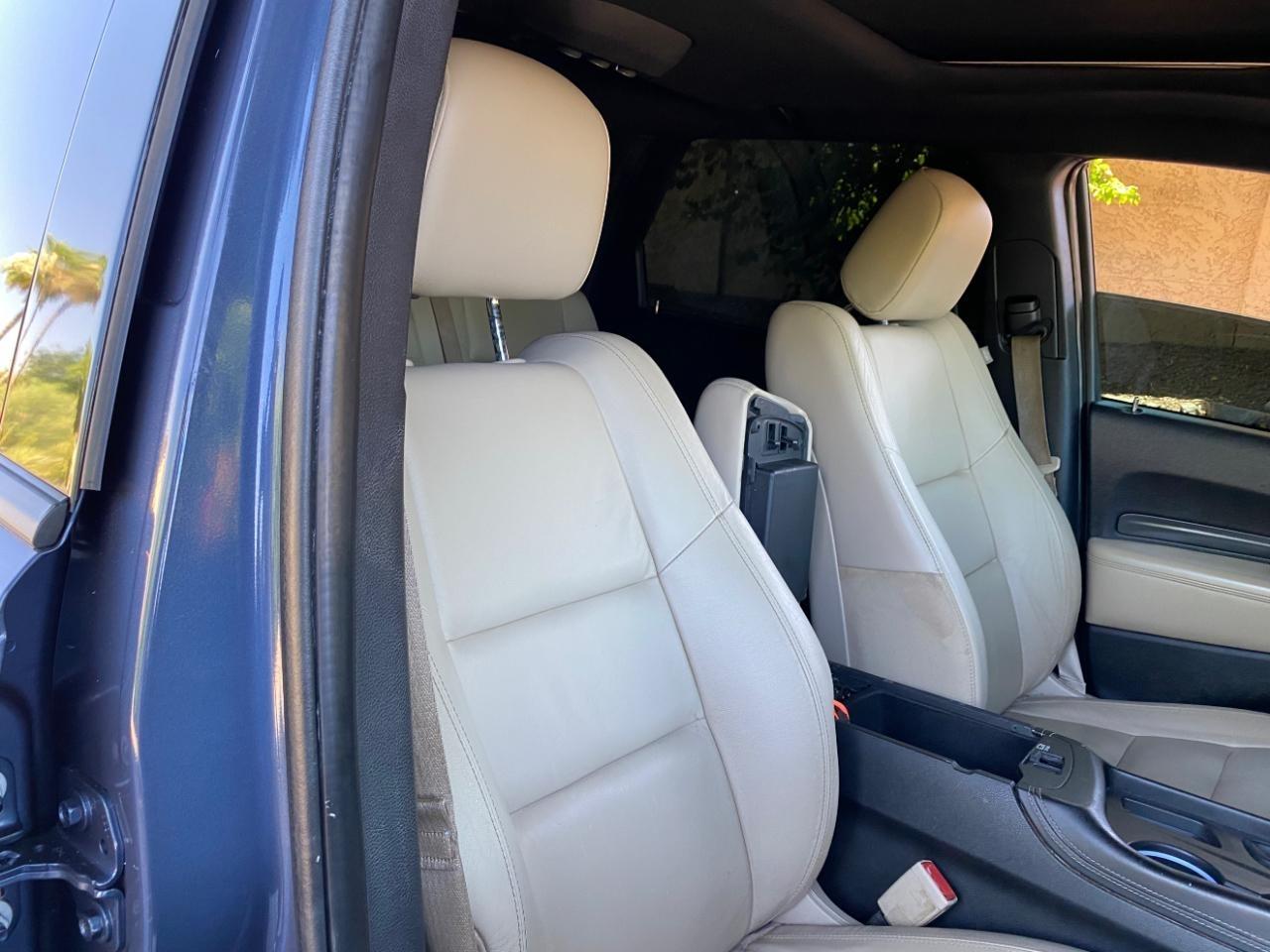 Dodge Durango GT 2WD 2021