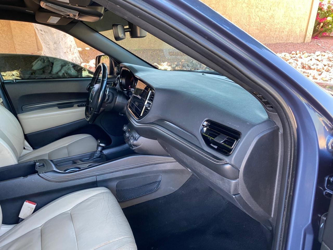 Dodge Durango GT 2WD 2021