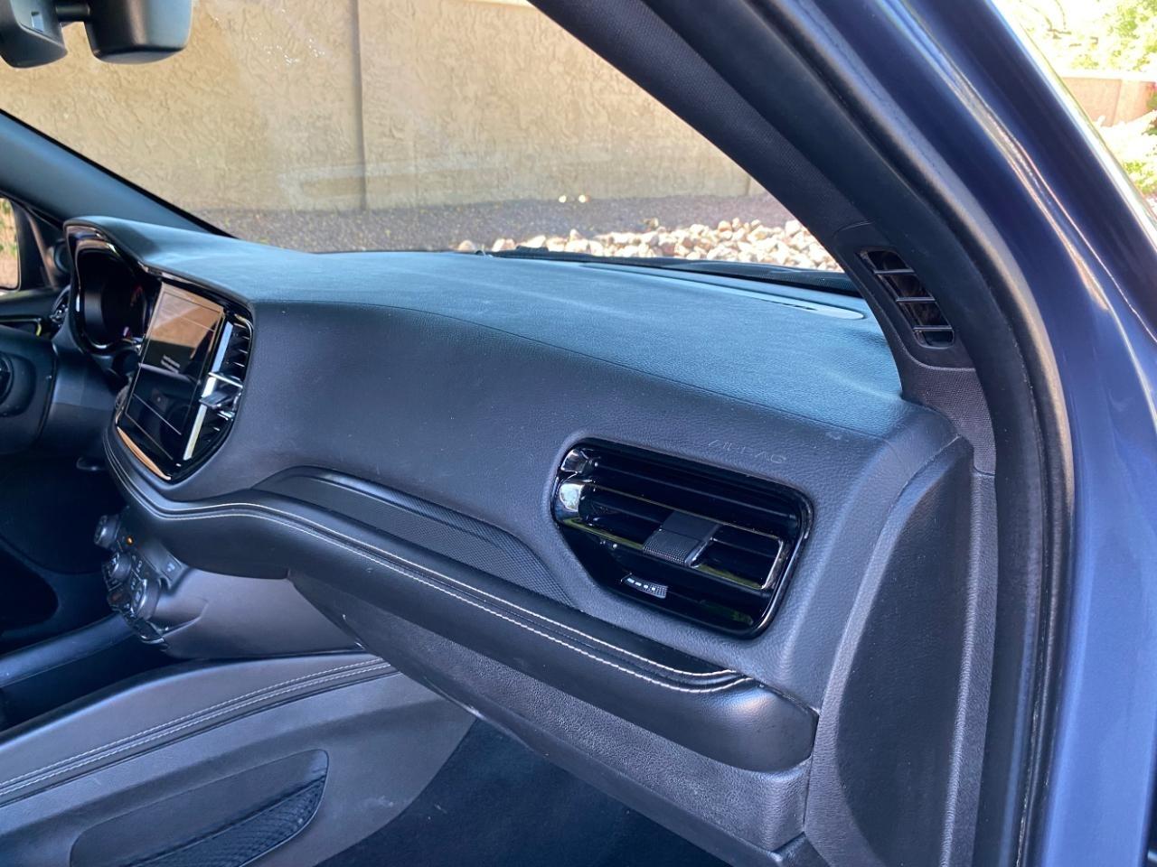 Dodge Durango GT 2WD 2021
