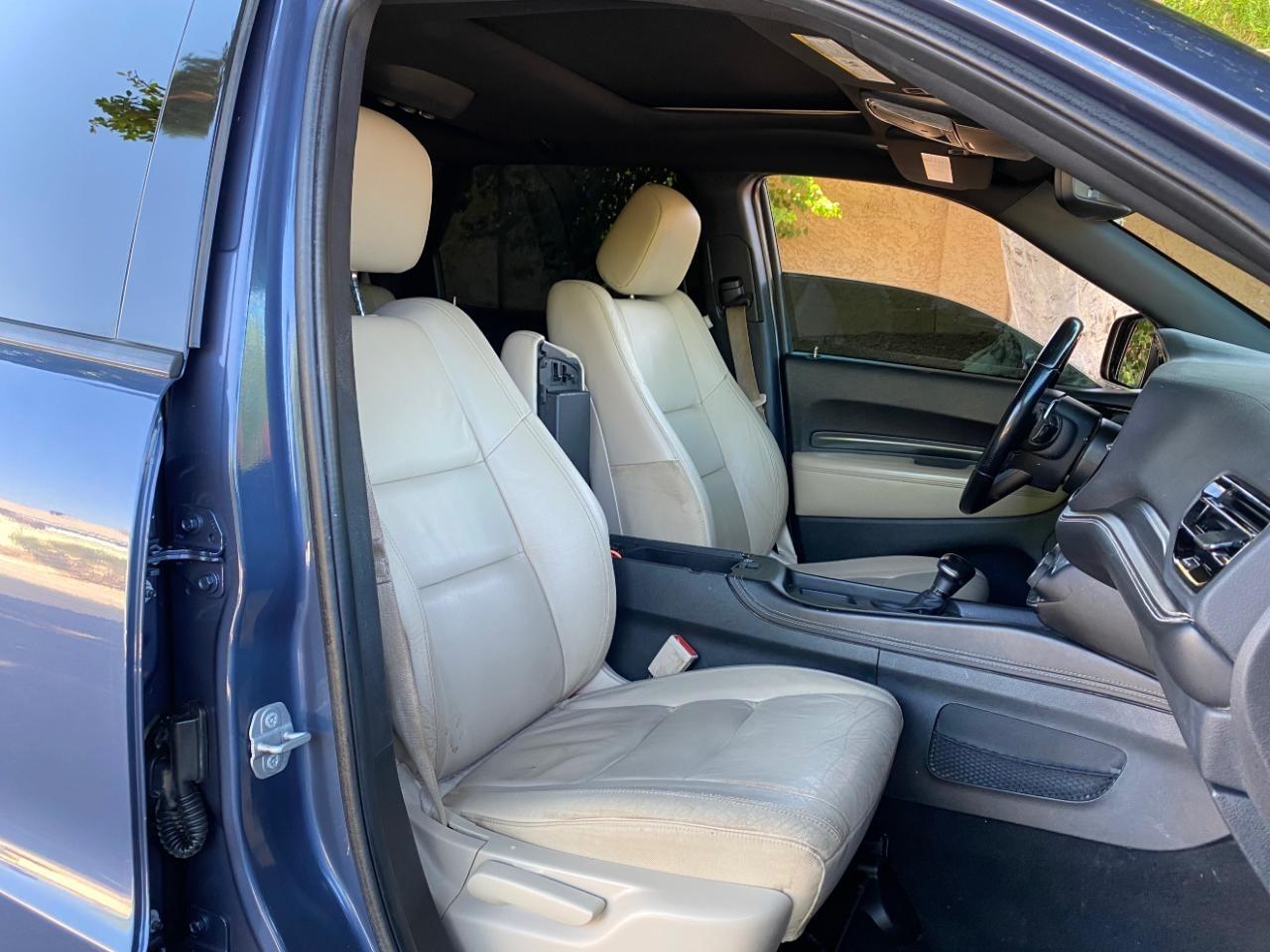 Dodge Durango GT 2WD 2021