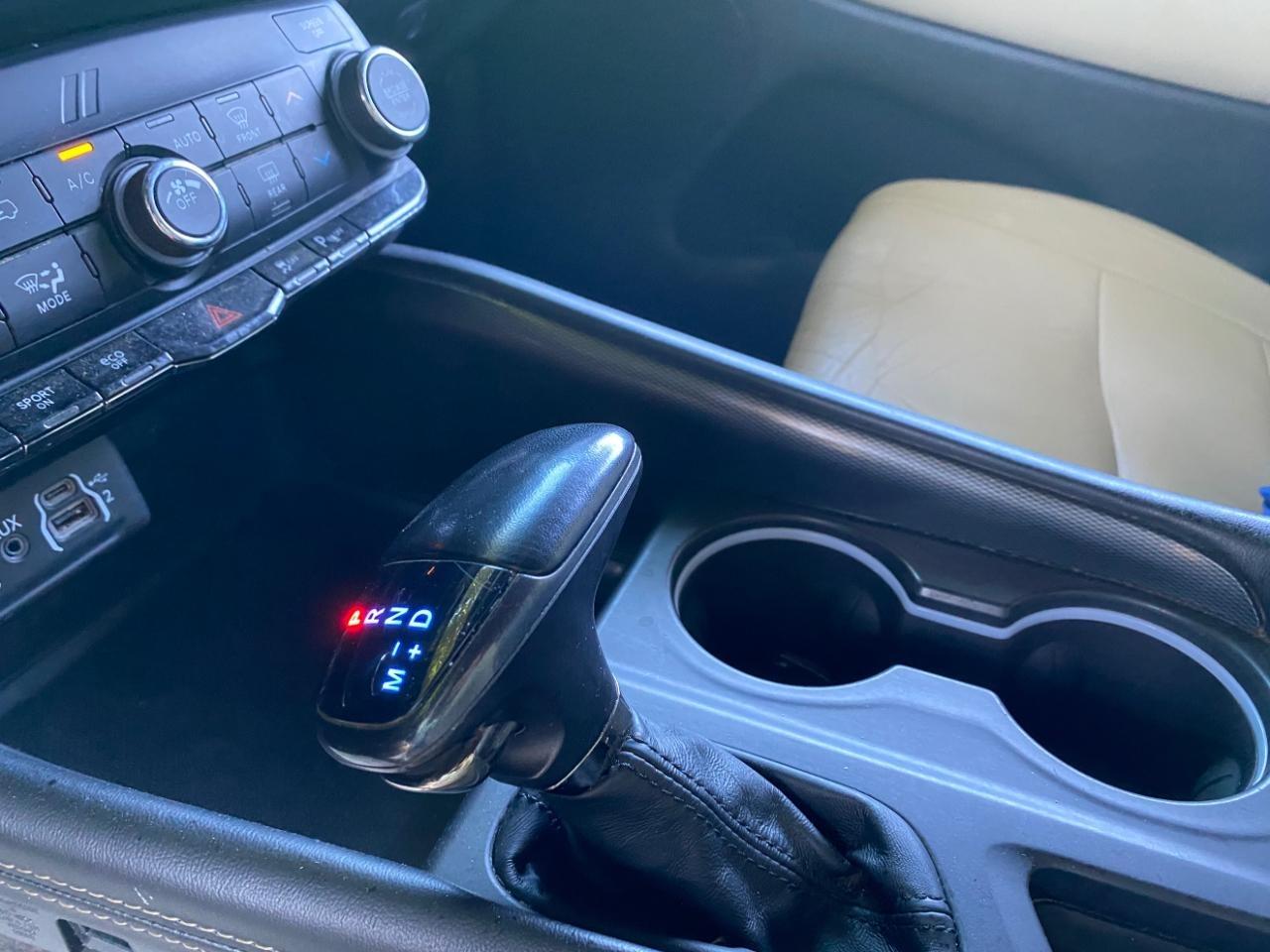 Dodge Durango GT 2WD 2021