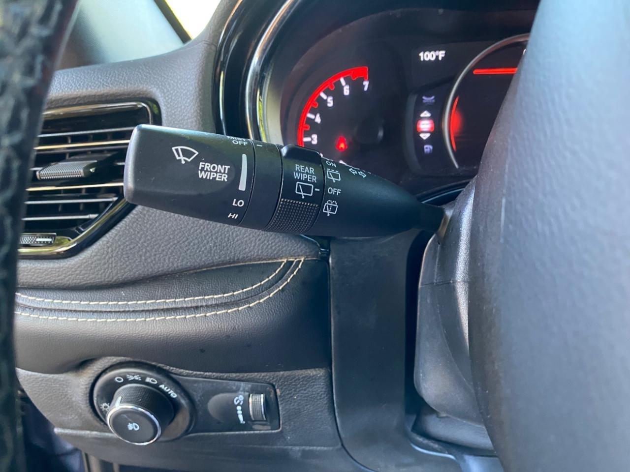 Dodge Durango GT 2WD 2021