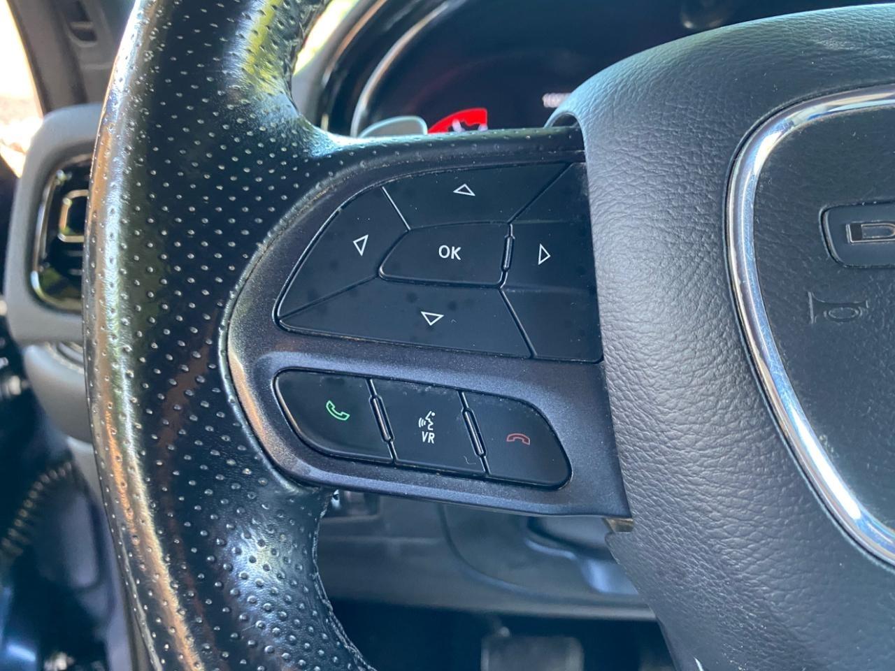 Dodge Durango GT 2WD 2021