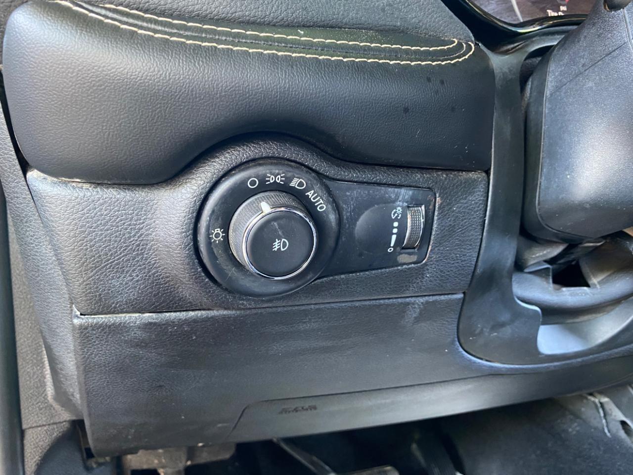 Dodge Durango GT 2WD 2021