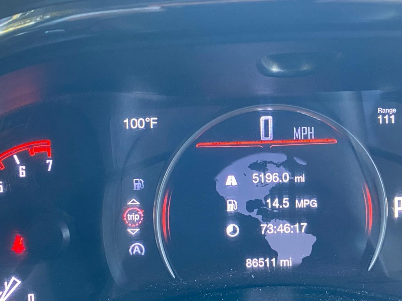 Dodge Durango GT 2WD 2021