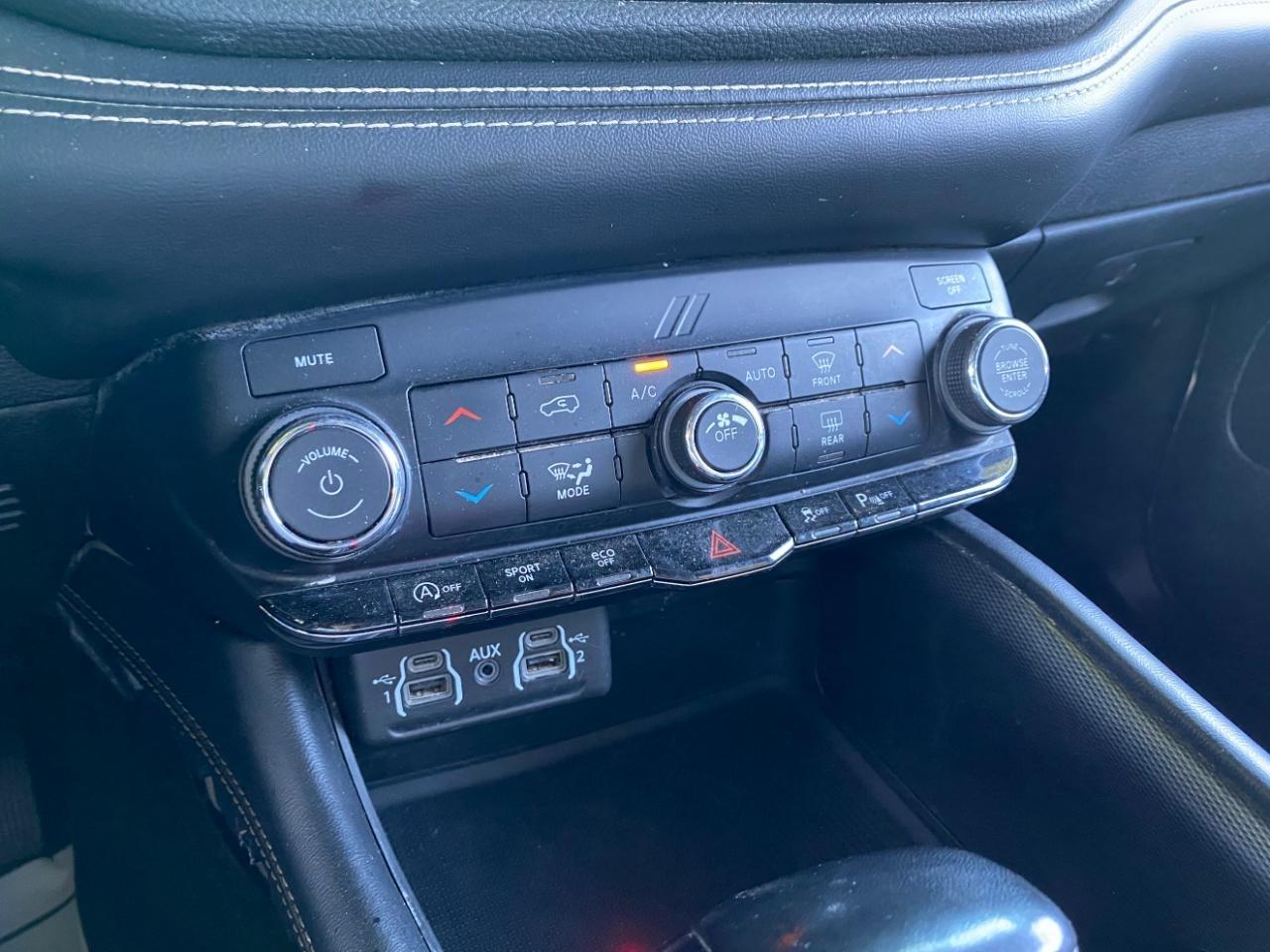 Dodge Durango GT 2WD 2021