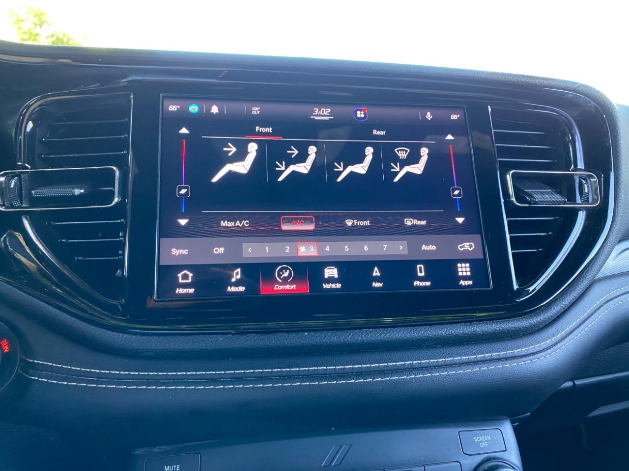 Dodge Durango GT 2WD 2021