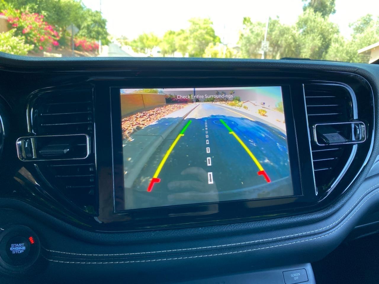 Dodge Durango GT 2WD 2021