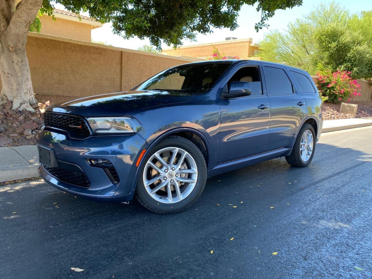 Dodge Durango GT 2WD 2021