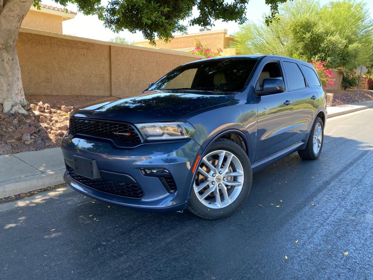 Dodge Durango GT 2WD 2021