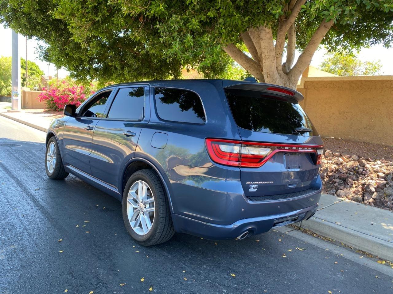 Dodge Durango GT 2WD 2021