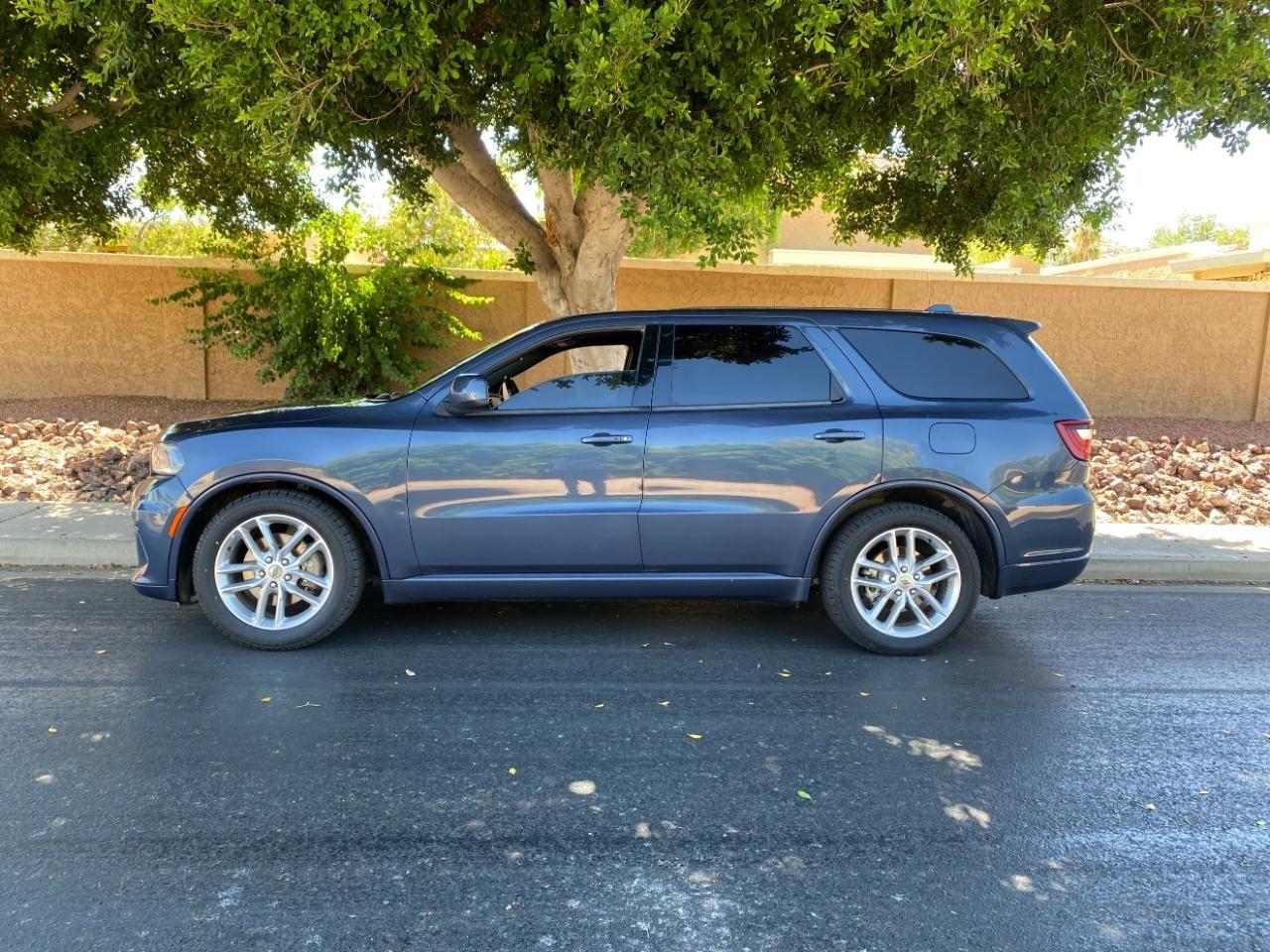 Dodge Durango GT 2WD 2021