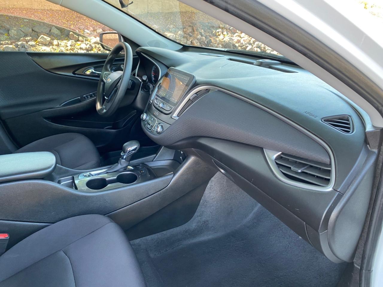 Chevrolet Malibu LS 2024