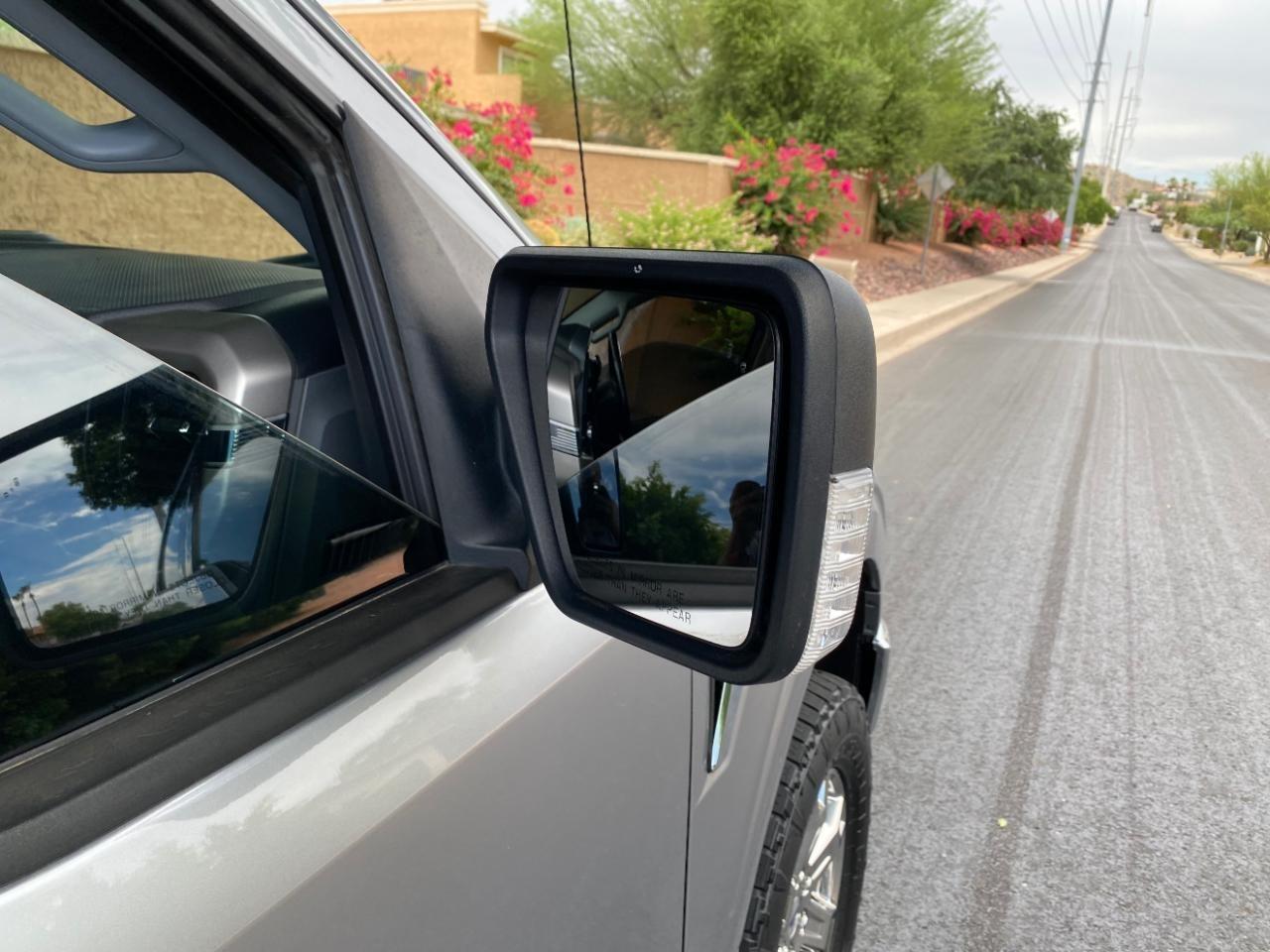 Ford F-150 XLT SuperCrew 5.5-ft. Bed 4WD 2021
