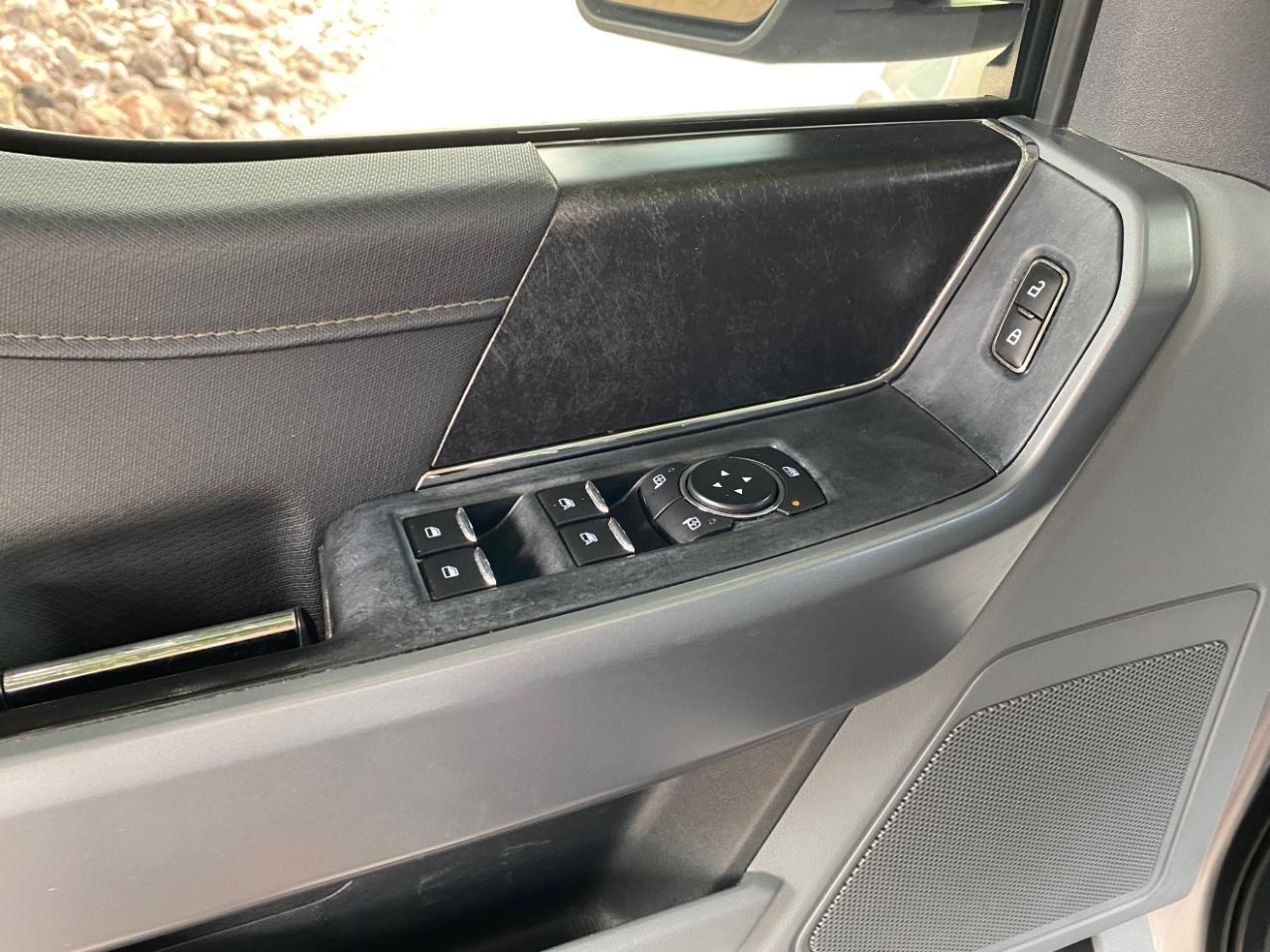 Ford F-150 XLT SuperCrew 5.5-ft. Bed 4WD 2021