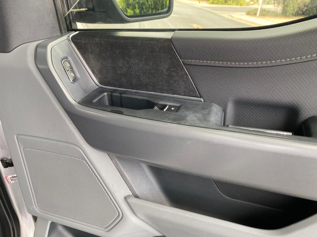 Ford F-150 XLT SuperCrew 5.5-ft. Bed 4WD 2021