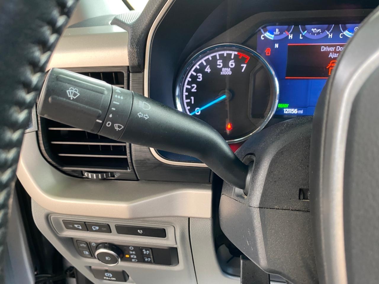 Ford F-150 XLT SuperCrew 5.5-ft. Bed 4WD 2021