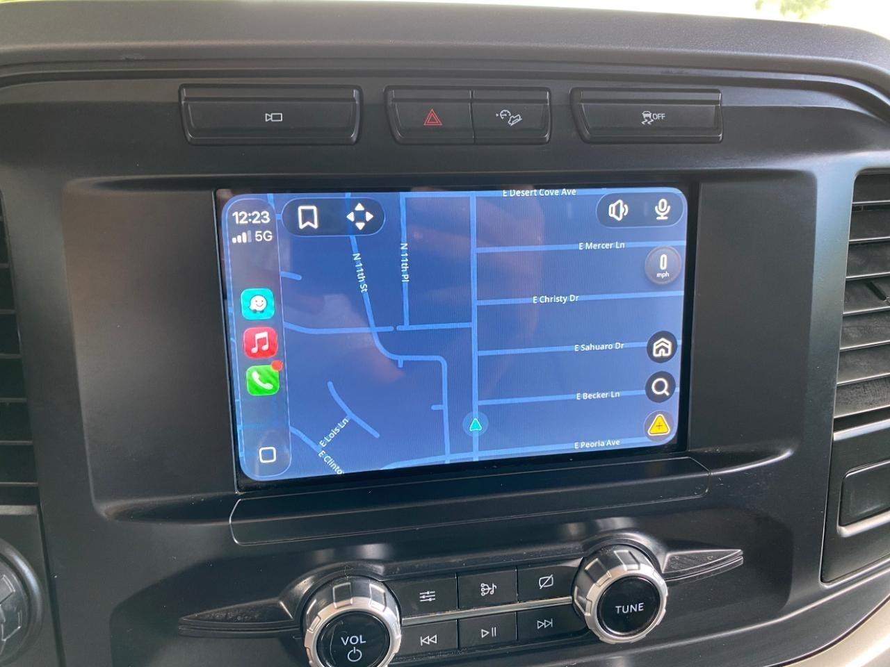 Ford F-150 XLT SuperCrew 5.5-ft. Bed 4WD 2021