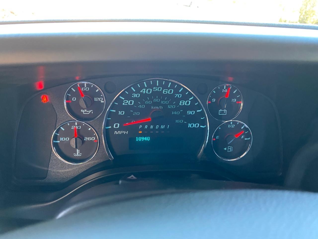 Chevrolet Express 2500 Cargo 2025