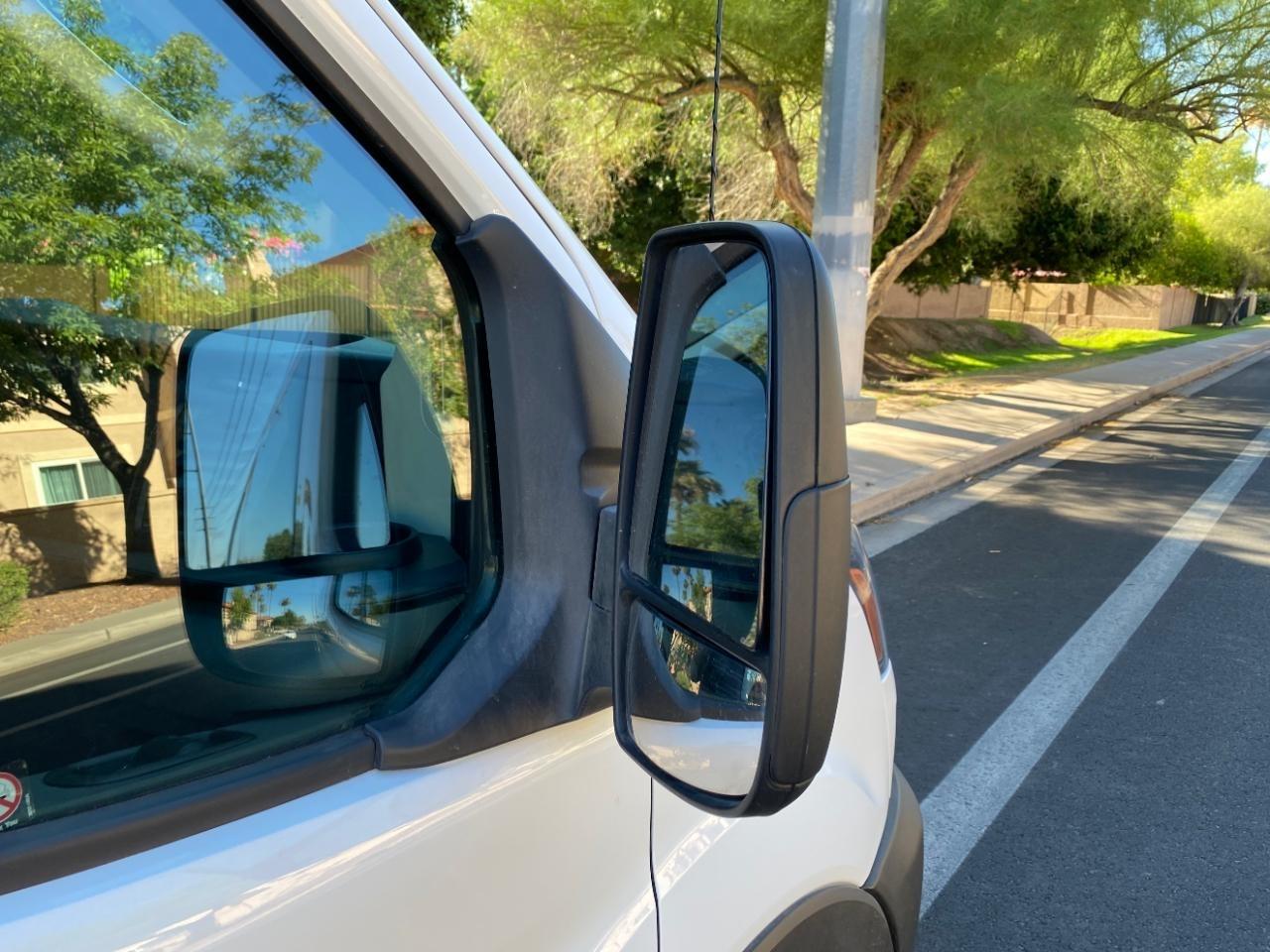 Ford Transit 250 Van 2025