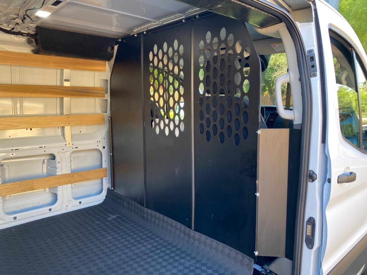 Ford Transit 250 Van 2025