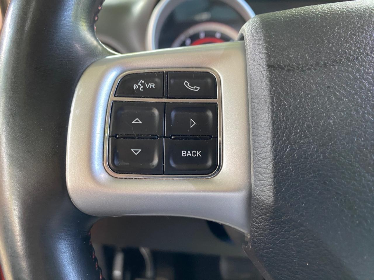 Dodge Journey GT 2018