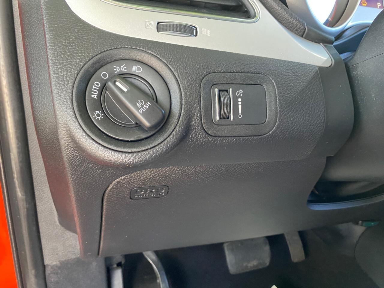 Dodge Journey GT 2018