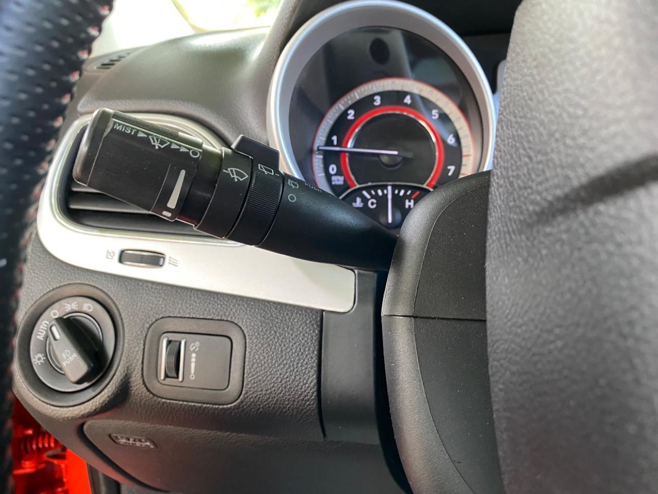 Dodge Journey GT 2018