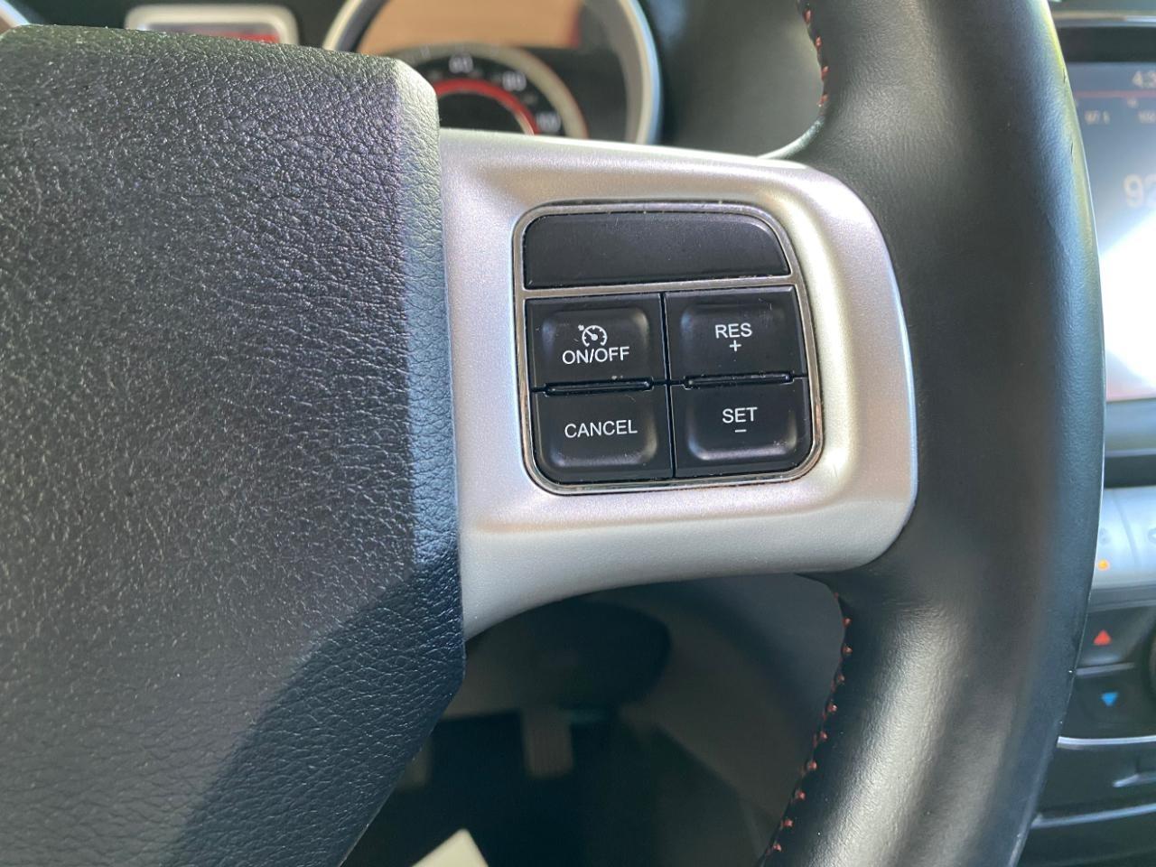 Dodge Journey GT 2018