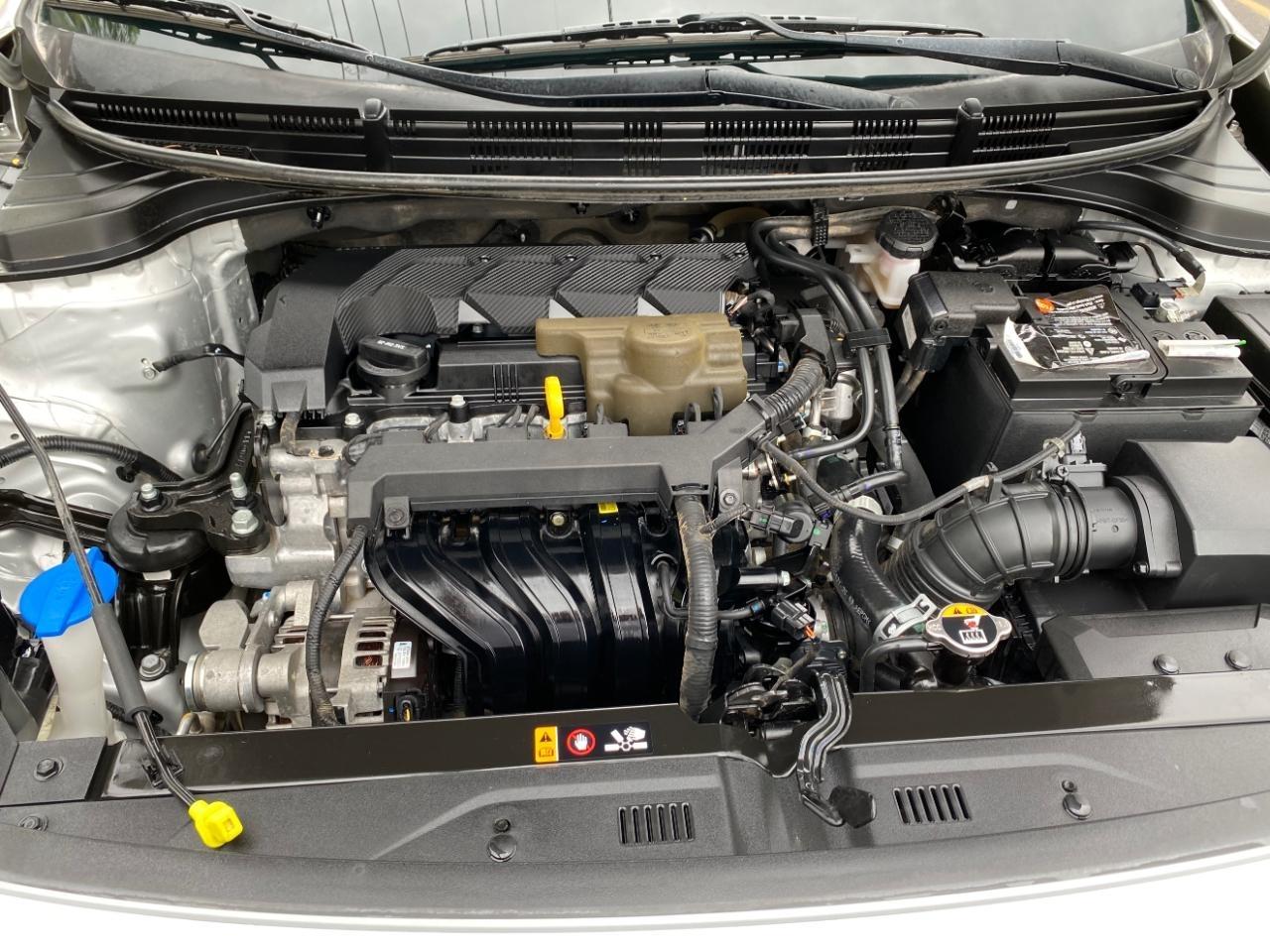 Kia Rio LX 2020