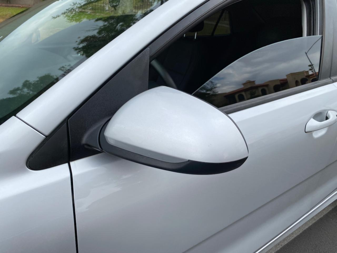 Kia Rio LX 2020