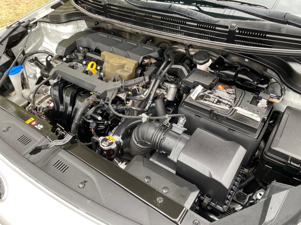 Kia Rio LX 2020