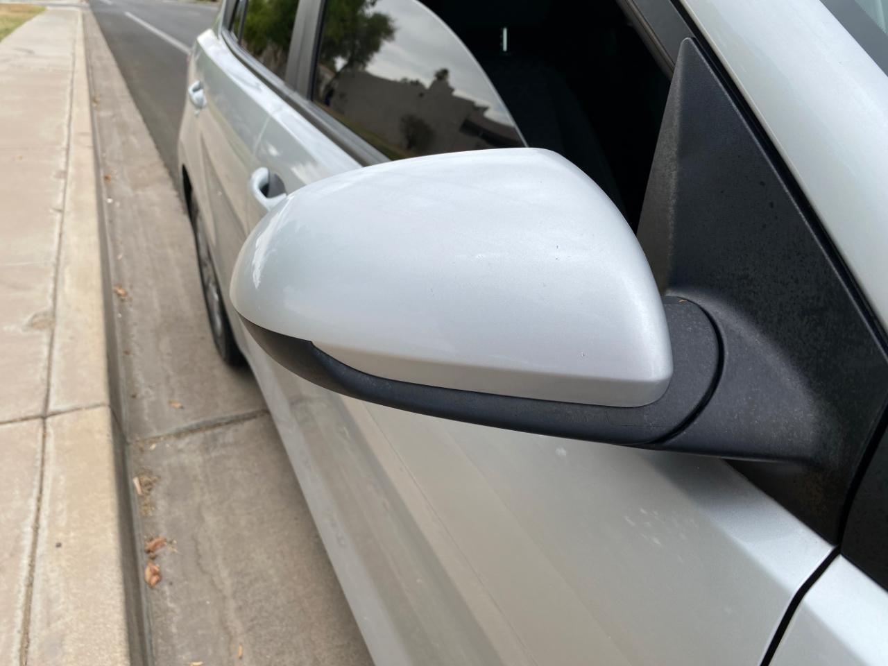 Kia Rio LX 2020