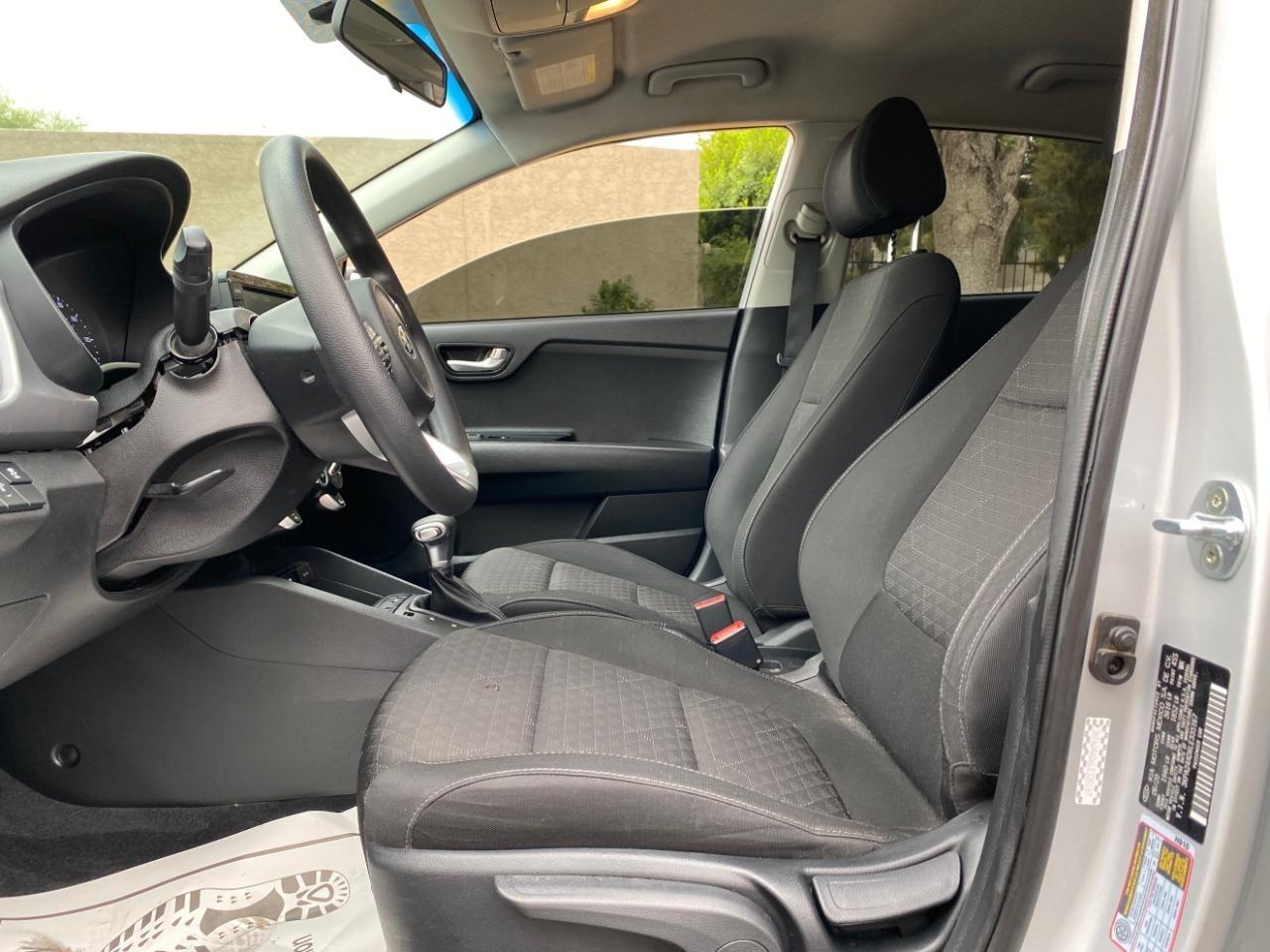 Kia Rio LX 2020
