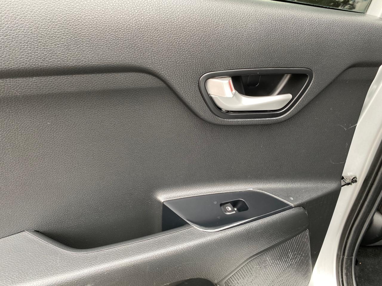 Kia Rio LX 2020