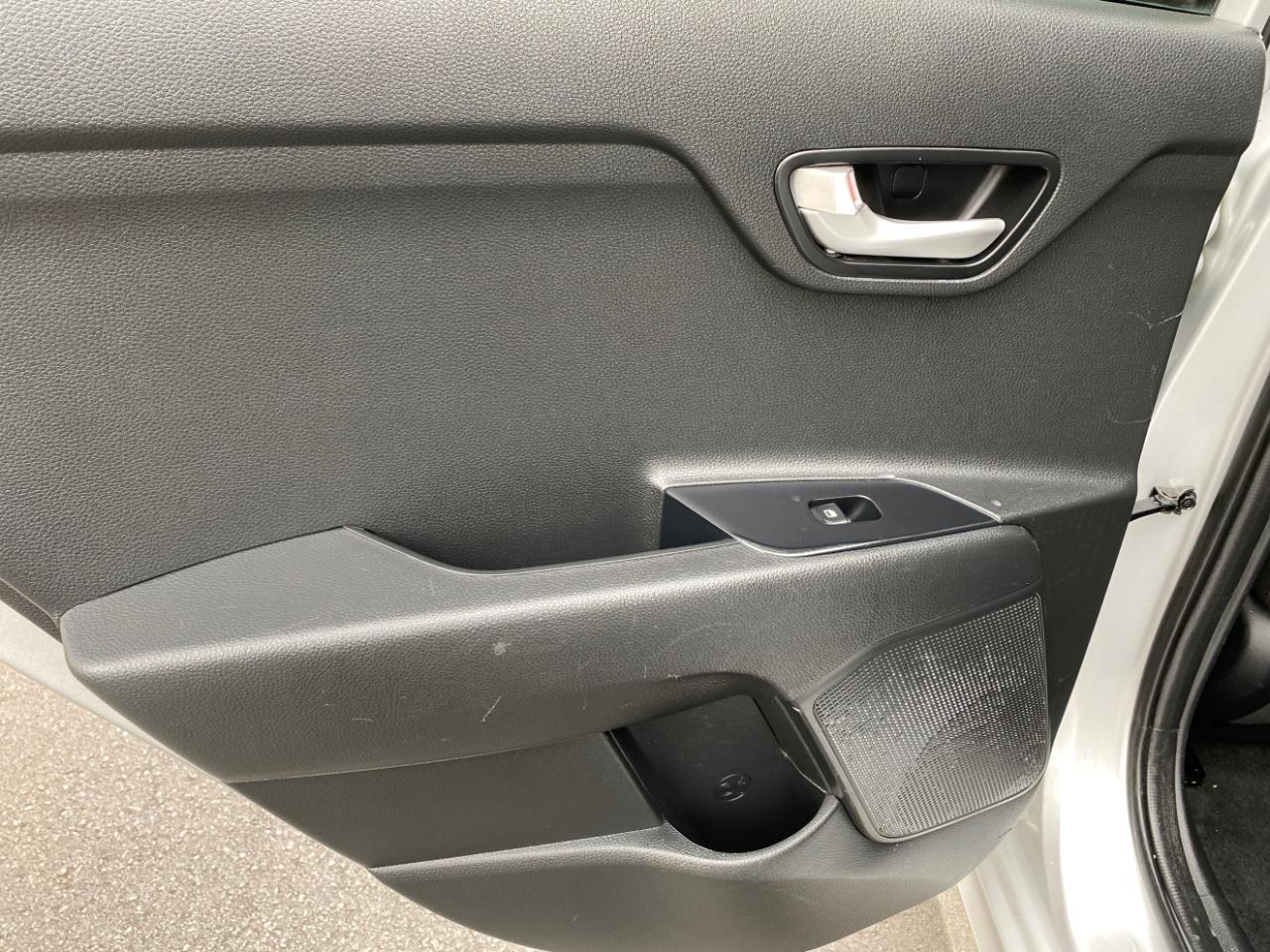 Kia Rio LX 2020